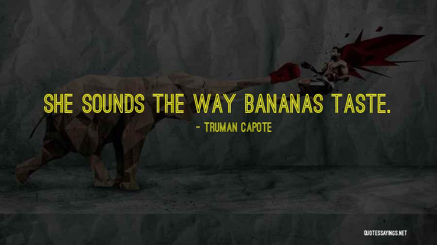 Bonini Modena Quotes By Truman Capote Bonini Modena Quotes By Truman Capote