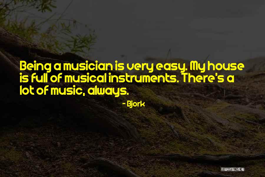 Bonini Paradox Quotes By Bjork Bonini Paradox Quotes By Bjork