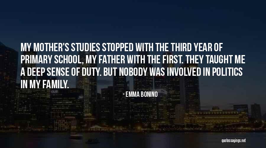 Bonino Quotes By Emma Bonino Bonino Quotes By Emma Bonino