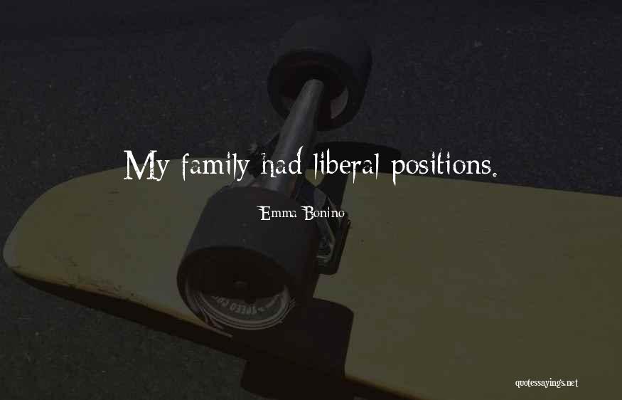 Bonino Quotes By Emma Bonino Bonino Quotes By Emma Bonino