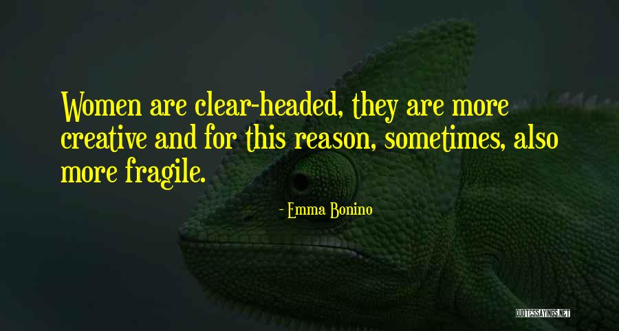 Bonino Quotes By Emma Bonino Bonino Quotes By Emma Bonino