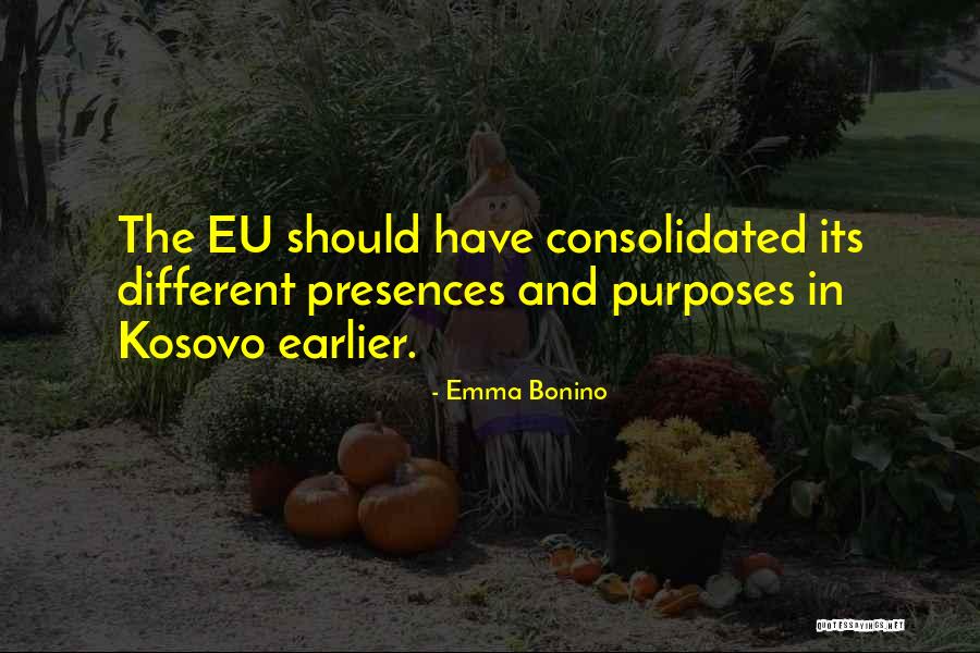 Bonino Quotes By Emma Bonino Bonino Quotes By Emma Bonino