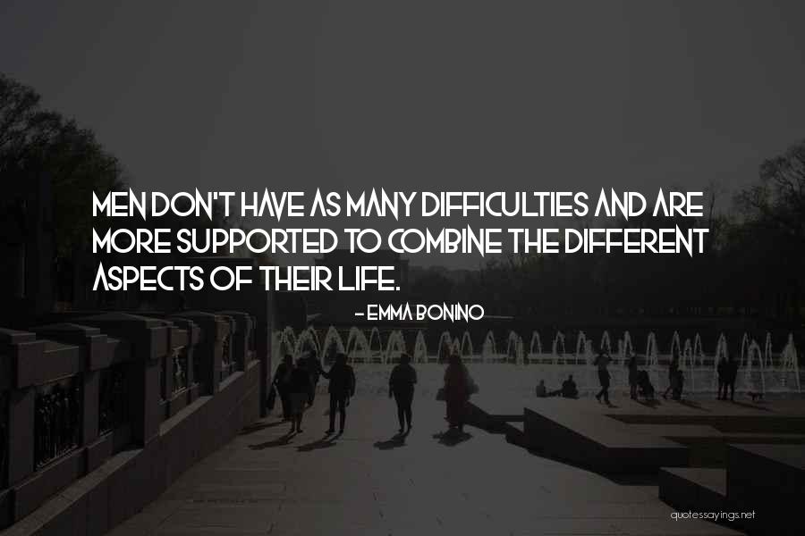 Bonino Quotes By Emma Bonino Bonino Quotes By Emma Bonino