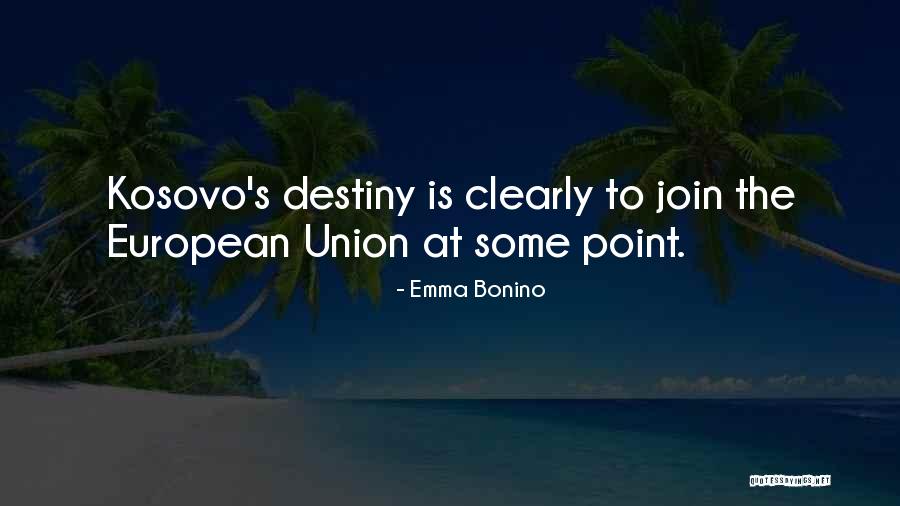 Bonino Quotes By Emma Bonino Bonino Quotes By Emma Bonino