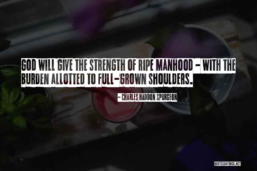 Bonino Selce Quotes By Charles Haddon Spurgeon Bonino Selce Quotes By Charles Haddon Spurgeon