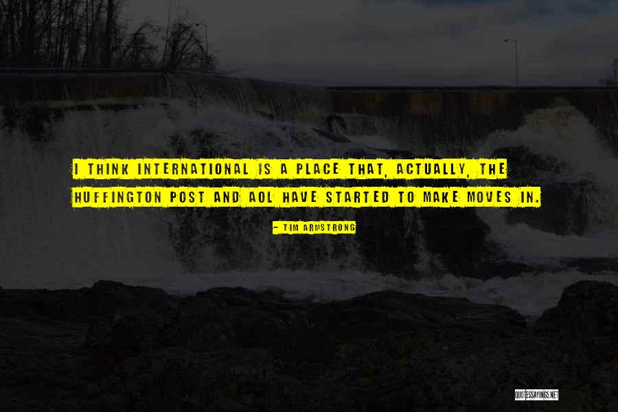 Boninsegna Inter Quotes By Tim Armstrong Boninsegna Inter Quotes By Tim Armstrong