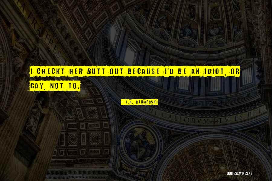Bonipas Perera Quotes By J.A. Redmerski Bonipas Perera Quotes By J.A. Redmerski