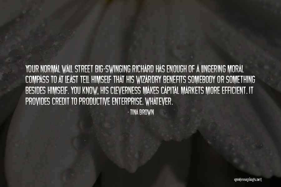 Bonipas Perera Quotes By Tina Brown Bonipas Perera Quotes By Tina Brown