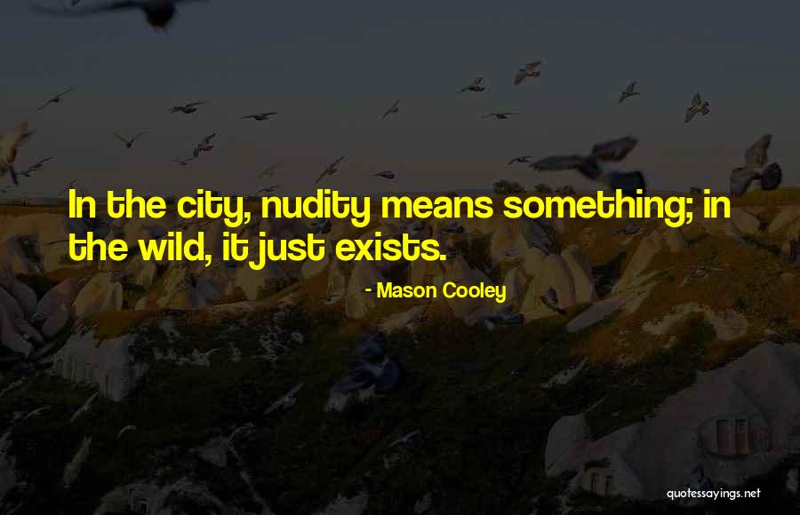 Bonipasyo Quotes By Mason Cooley Bonipasyo Quotes By Mason Cooley