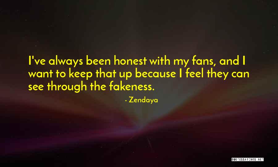 Bonique Edwards Quotes By Zendaya Bonique Edwards Quotes By Zendaya