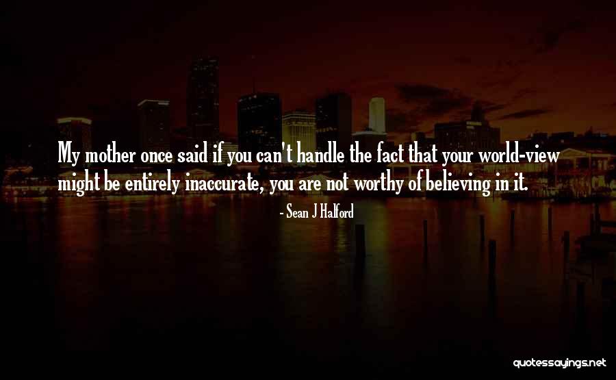 Bonique Emerson Quotes By Sean J Halford Bonique Emerson Quotes By Sean J Halford