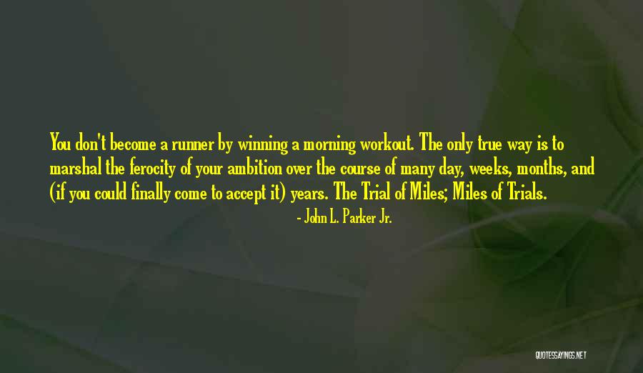 Bonique Rodriguez Quotes By John L. Parker Jr. Bonique Rodriguez Quotes By John L. Parker Jr.