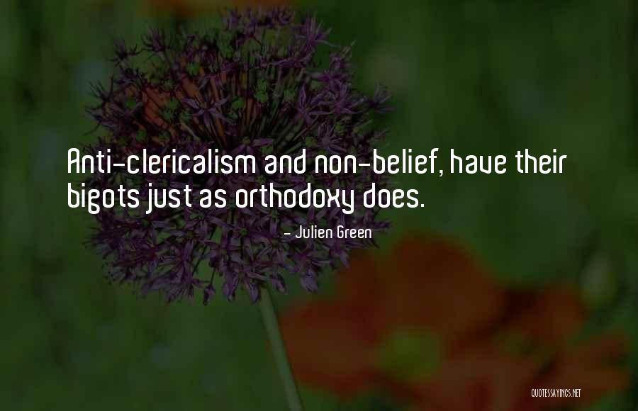 Bonique Rodriguez Quotes By Julien Green Bonique Rodriguez Quotes By Julien Green