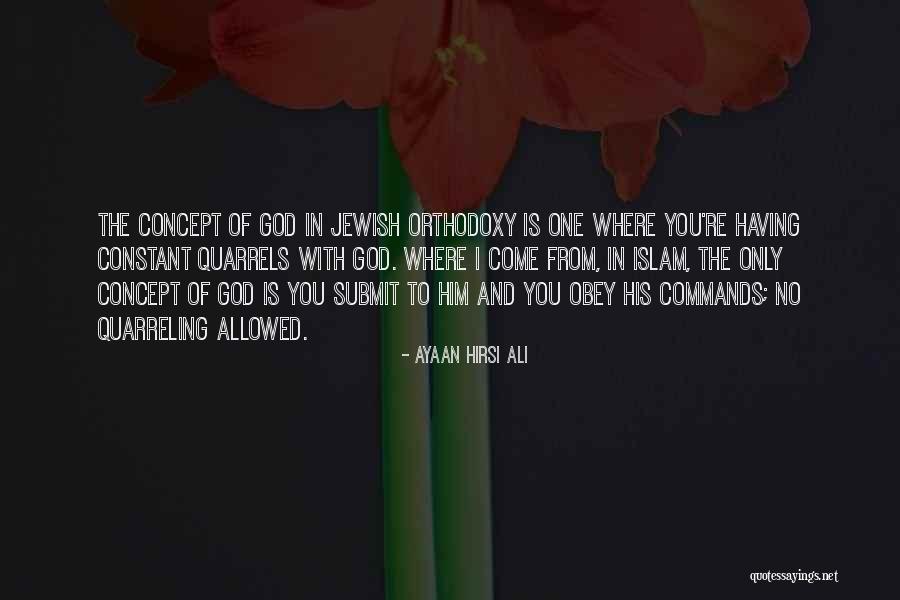 Bonique Seymour Quotes By Ayaan Hirsi Ali Bonique Seymour Quotes By Ayaan Hirsi Ali
