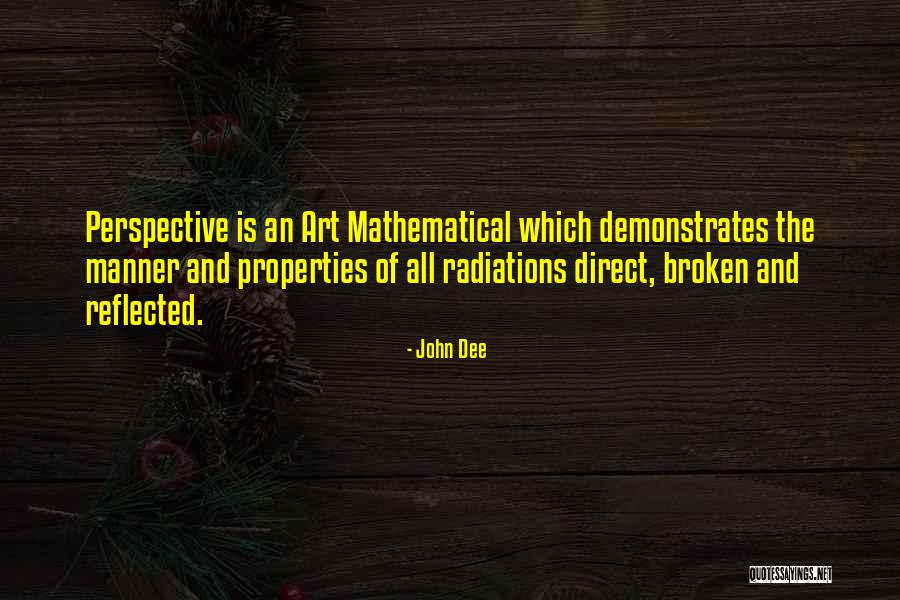 Bonisolli Di Quotes By John Dee Bonisolli Di Quotes By John Dee