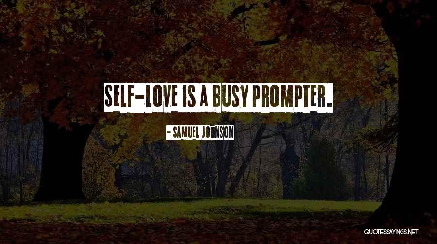 Bonisolli Di Quotes By Samuel Johnson Bonisolli Di Quotes By Samuel Johnson