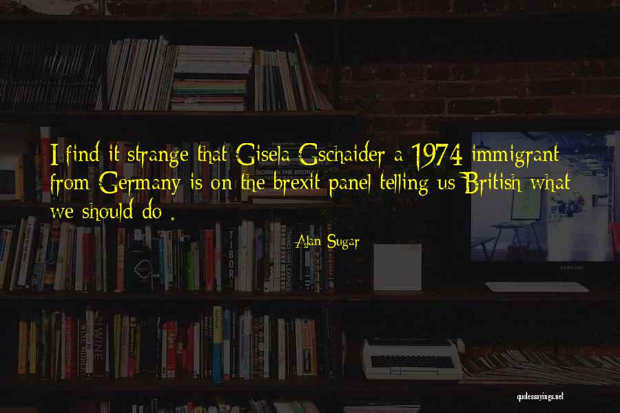 Bonisteel Library Quotes By Alan Sugar Bonisteel Library Quotes By Alan Sugar