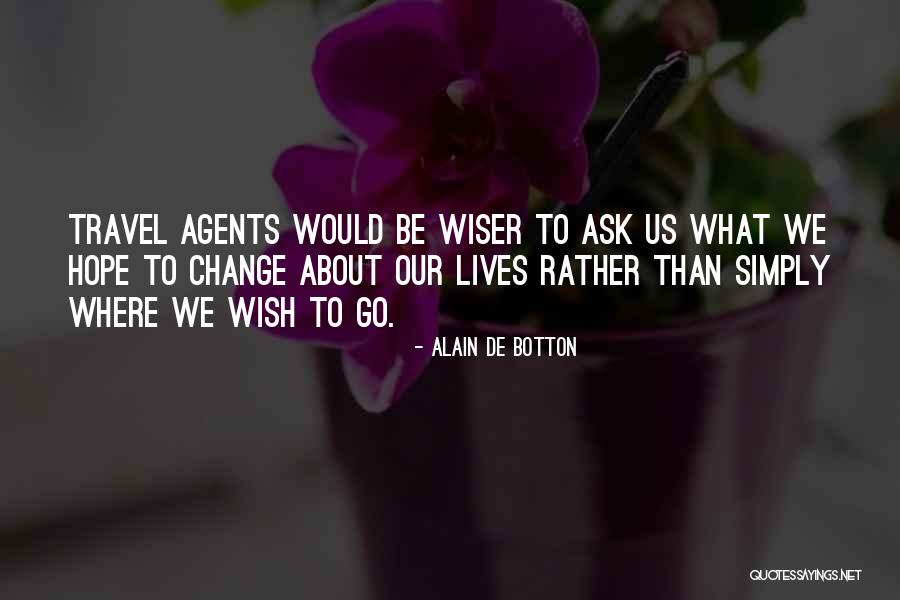 Bonita Noche Quotes By Alain De Botton Bonita Noche Quotes By Alain De Botton