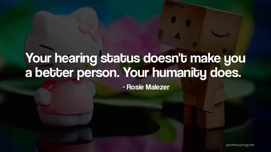 Bonitatibus And Company Quotes By Rosie Malezer Bonitatibus And Company Quotes By Rosie Malezer