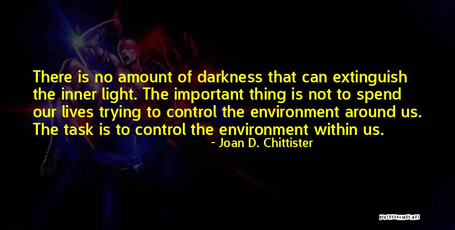 Bonitinho Morto Quotes By Joan D. Chittister Bonitinho Morto Quotes By Joan D. Chittister