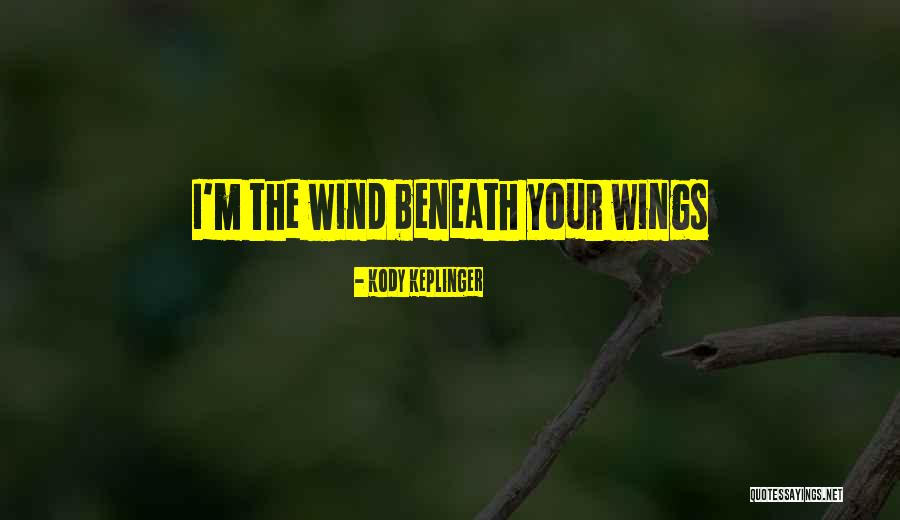 Bonjasky K1 Quotes By Kody Keplinger Bonjasky K1 Quotes By Kody Keplinger