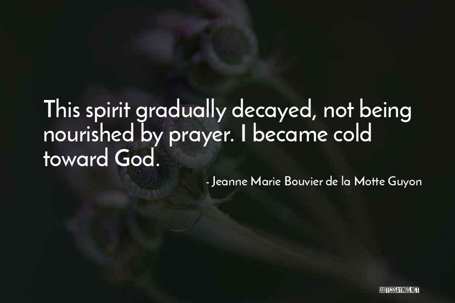 Bonjean Curve Quotes By Jeanne Marie Bouvier De La Motte Guyon Bonjean Curve Quotes By Jeanne Marie Bouvier De La Motte Guyon