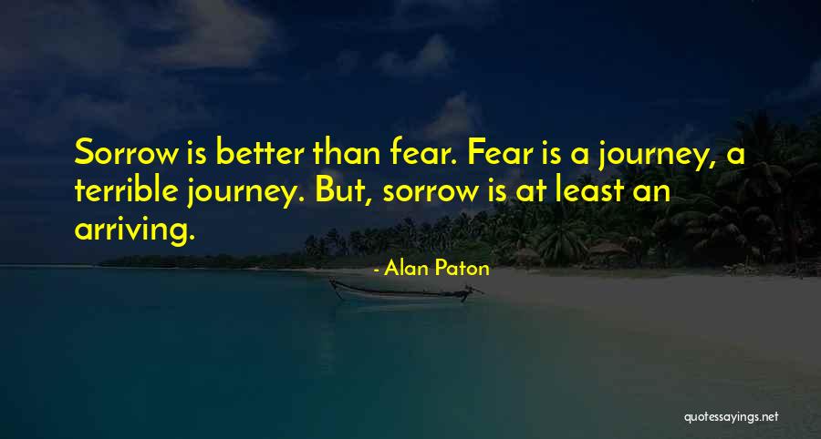 Bonjela Cream Quotes By Alan Paton Bonjela Cream Quotes By Alan Paton