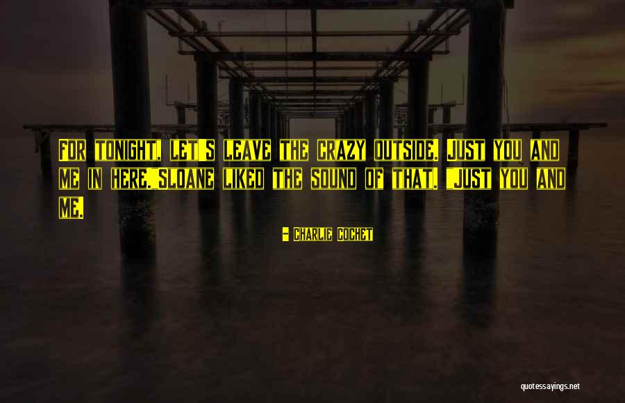Bonjinsha Quotes By Charlie Cochet Bonjinsha Quotes By Charlie Cochet