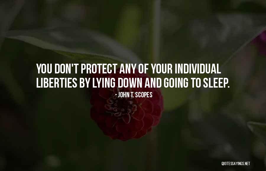 Bonking Cycling Quotes By John T. Scopes Bonking Cycling Quotes By John T. Scopes