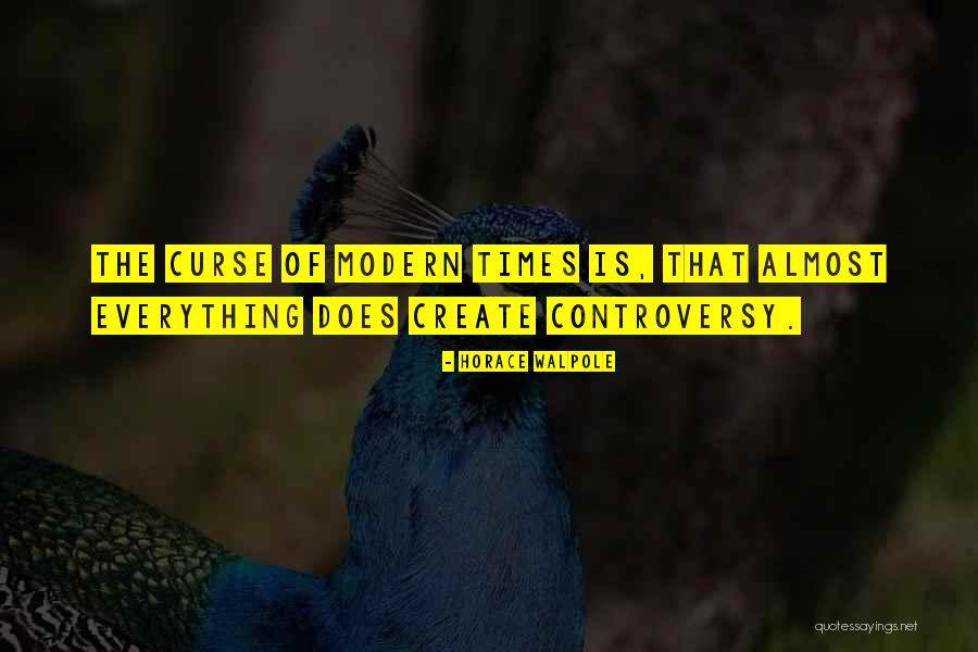 Bonking Quotes By Horace Walpole Bonking Quotes By Horace Walpole