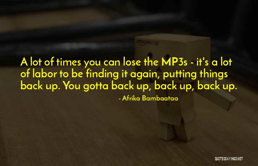 Bonkowski Dentist Quotes By Afrika Bambaataa Bonkowski Dentist Quotes By Afrika Bambaataa