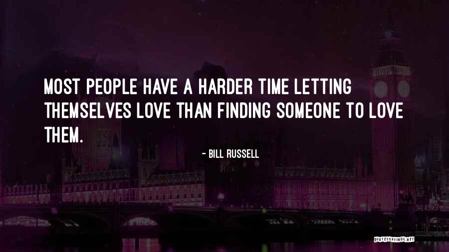 Bonnat Limousin Quotes By Bill Russell Bonnat Limousin Quotes By Bill Russell