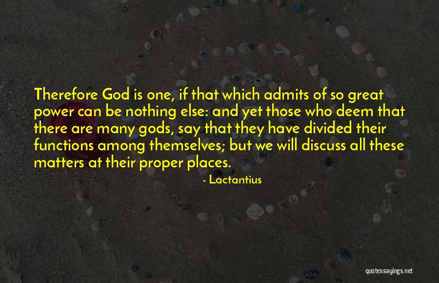 Bonnat Limousin Quotes By Lactantius Bonnat Limousin Quotes By Lactantius