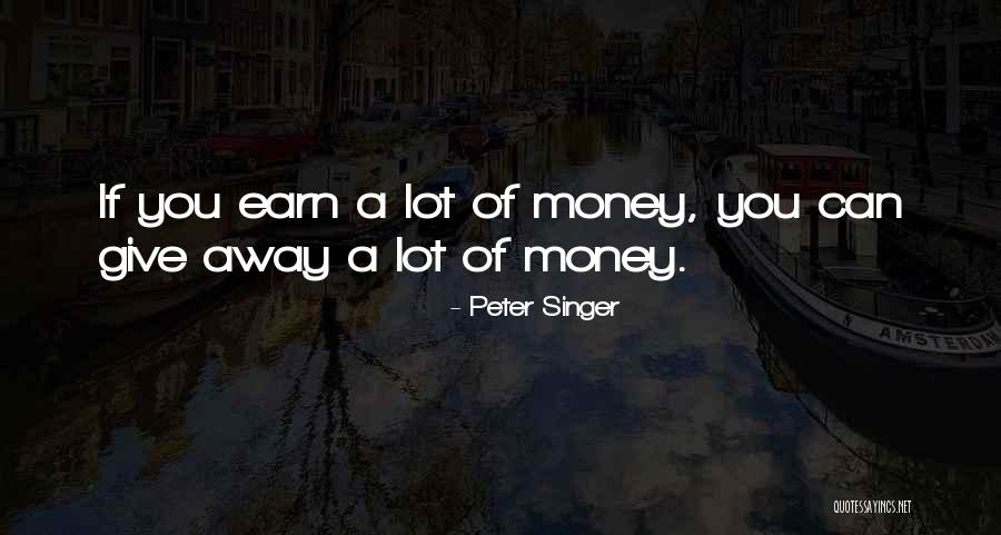 Bonnaud Palette Quotes By Peter Singer Bonnaud Palette Quotes By Peter Singer