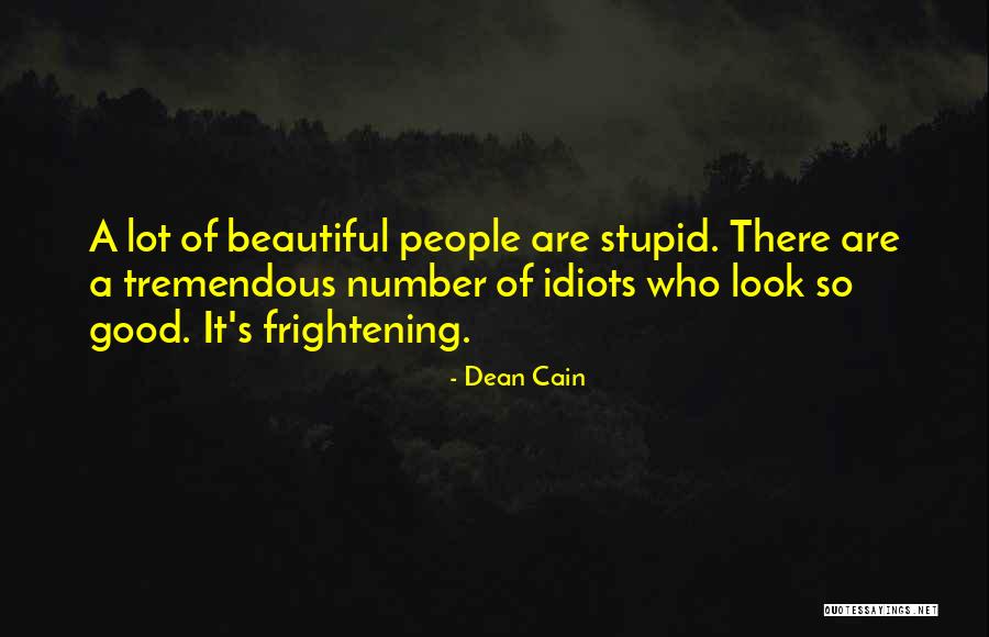 Bonnay M Quotes By Dean Cain Bonnay M Quotes By Dean Cain