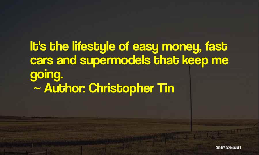 Bonnay Shaks Quotes By Christopher Tin