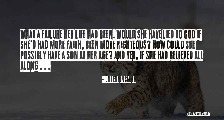 Bonnaya Quotes By Jill Eileen Smith Bonnaya Quotes By Jill Eileen Smith