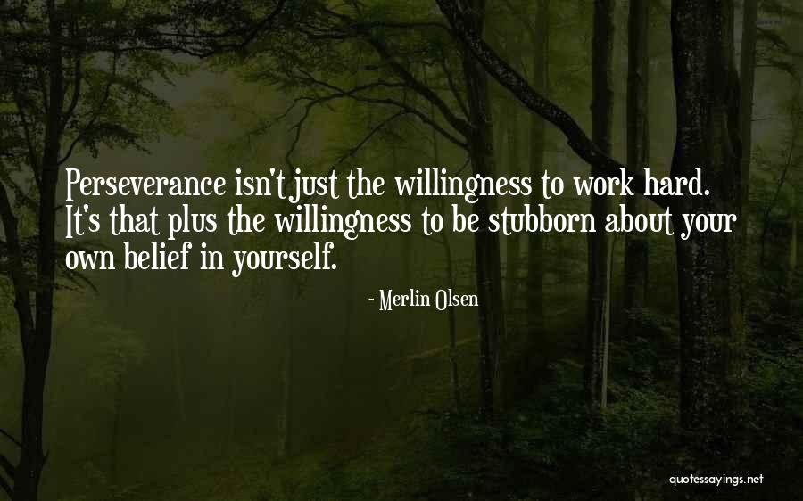 Bonnaye Quotes By Merlin Olsen Bonnaye Quotes By Merlin Olsen