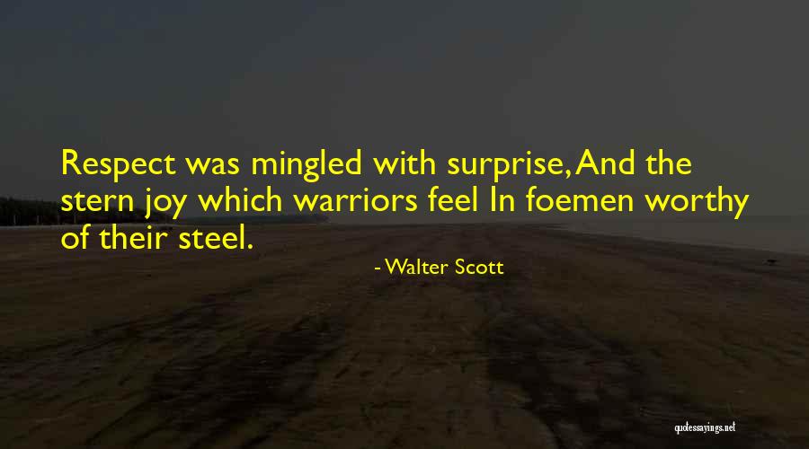 Bonnaye Quotes By Walter Scott Bonnaye Quotes By Walter Scott