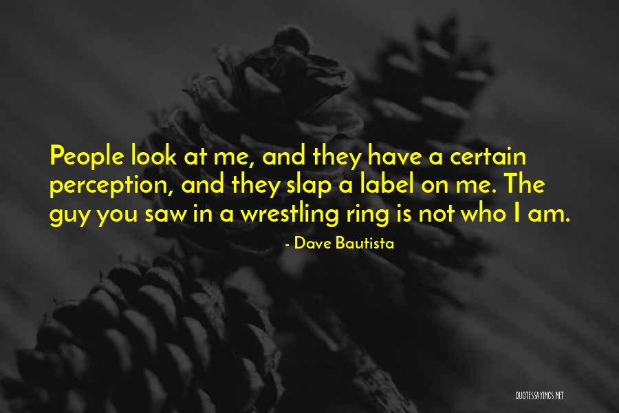 Bonne Appetit Quotes By Dave Bautista Bonne Appetit Quotes By Dave Bautista
