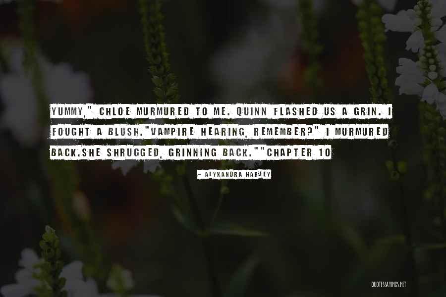 Bonnefil Duane Quotes By Alyxandra Harvey Bonnefil Duane Quotes By Alyxandra Harvey