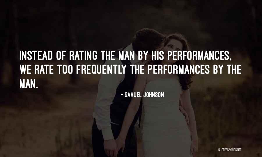 Bonnefond Bronze Quotes By Samuel Johnson Bonnefond Bronze Quotes By Samuel Johnson