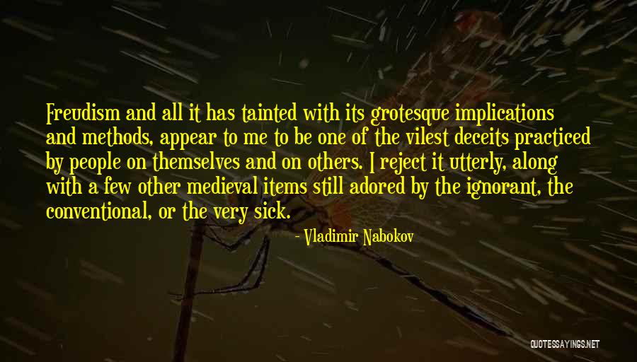 Bonnema Quotes By Vladimir Nabokov Bonnema Quotes By Vladimir Nabokov