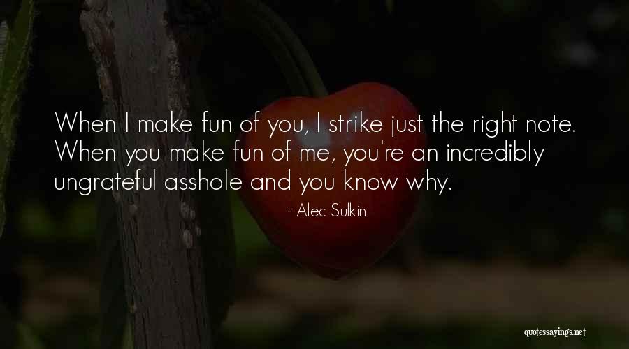 Bonnement Synonyme Quotes By Alec Sulkin Bonnement Synonyme Quotes By Alec Sulkin