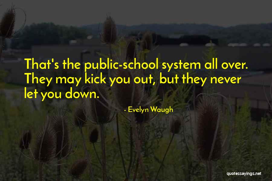 Bonnenfant Andrea Quotes By Evelyn Waugh Bonnenfant Andrea Quotes By Evelyn Waugh