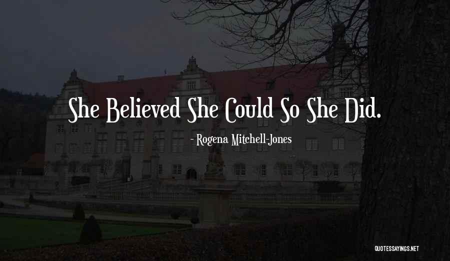 Bonnenfant Andrea Quotes By Rogena Mitchell-Jones Bonnenfant Andrea Quotes By Rogena Mitchell-Jones