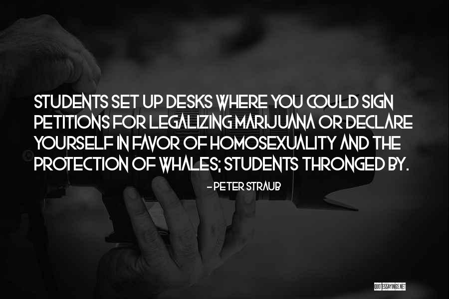 Bonness Enterprises Quotes By Peter Straub Bonness Enterprises Quotes By Peter Straub
