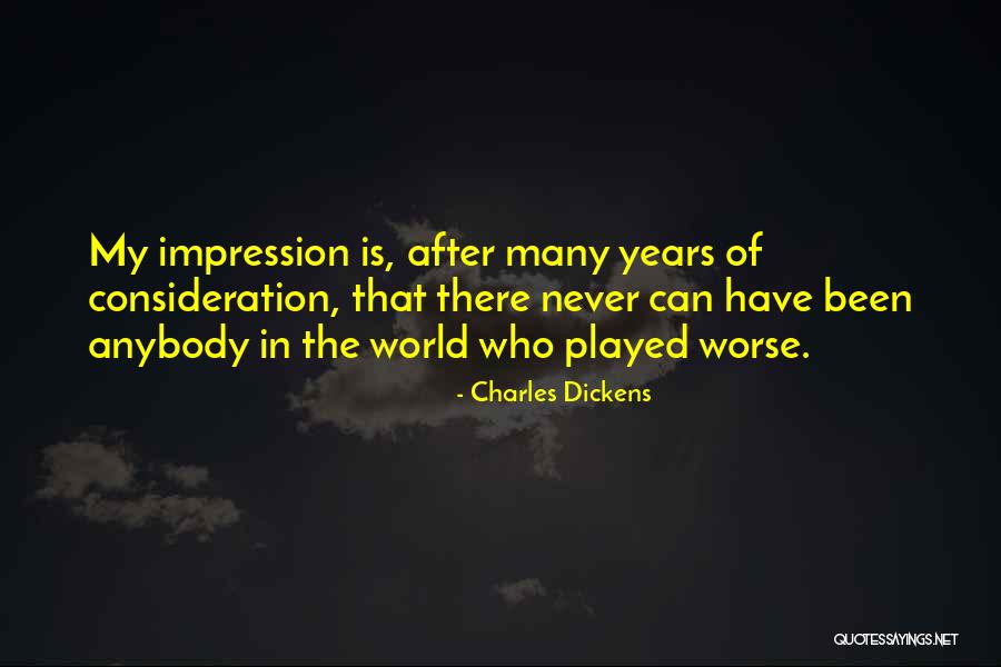 Bonneuil Electric Quotes By Charles Dickens Bonneuil Electric Quotes By Charles Dickens