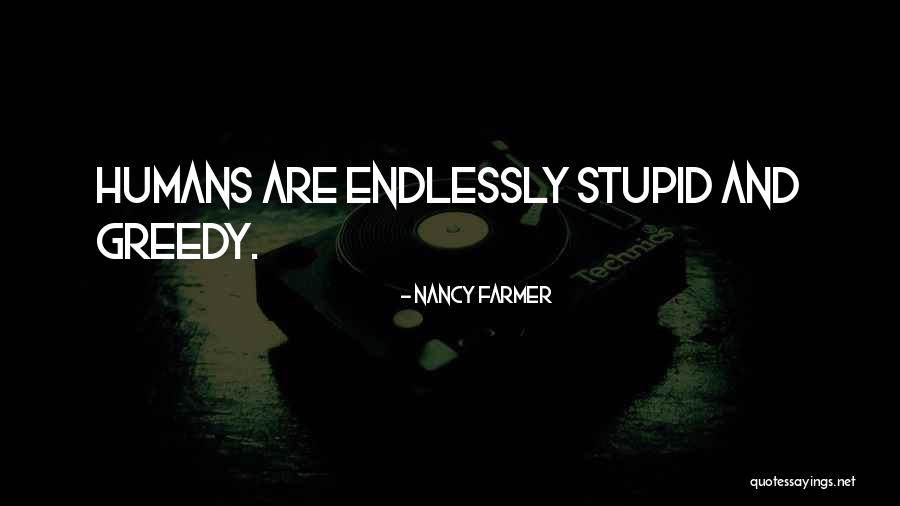 Bonnevie Molenbeek Quotes By Nancy Farmer Bonnevie Molenbeek Quotes By Nancy Farmer