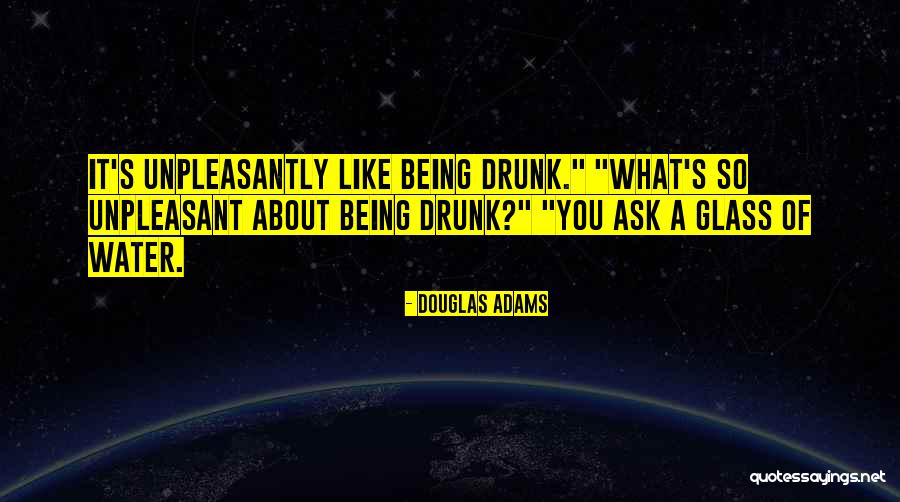 Bonni Res Sur Seine Quotes By Douglas Adams Bonni Res Sur Seine Quotes By Douglas Adams